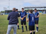 De Meeuwen 1 - S.K.N.W.K. 1 (competitie) seizoen 2024-2025 (85/171)